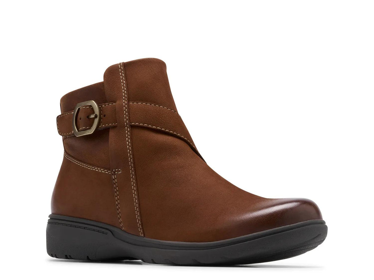 Clarks Carleigh Angie Bootie