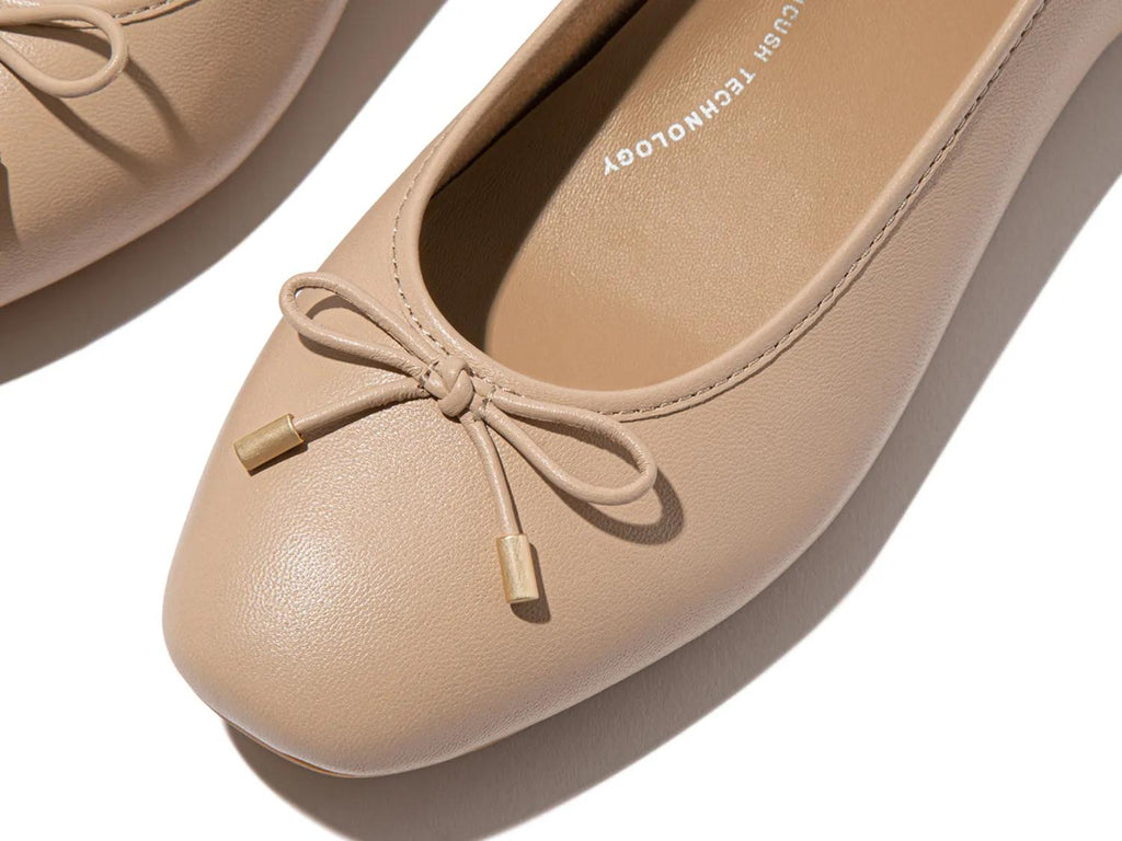 FitFlop Delicato Ballet Flat