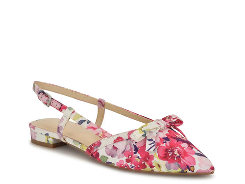 Nine West Lanela Pump 