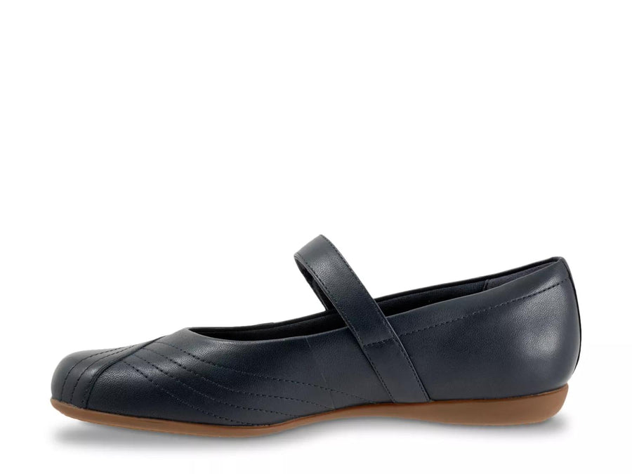 Trotters Sherese Mary Jane Flat