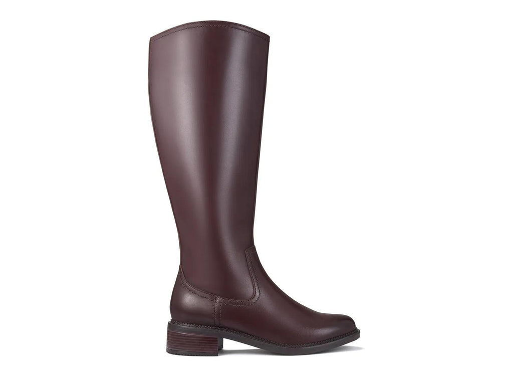 Clarks Maye Ride Riding Boot