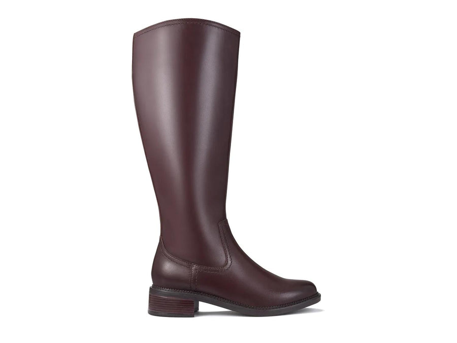 Clarks Maye Ride Riding Boot