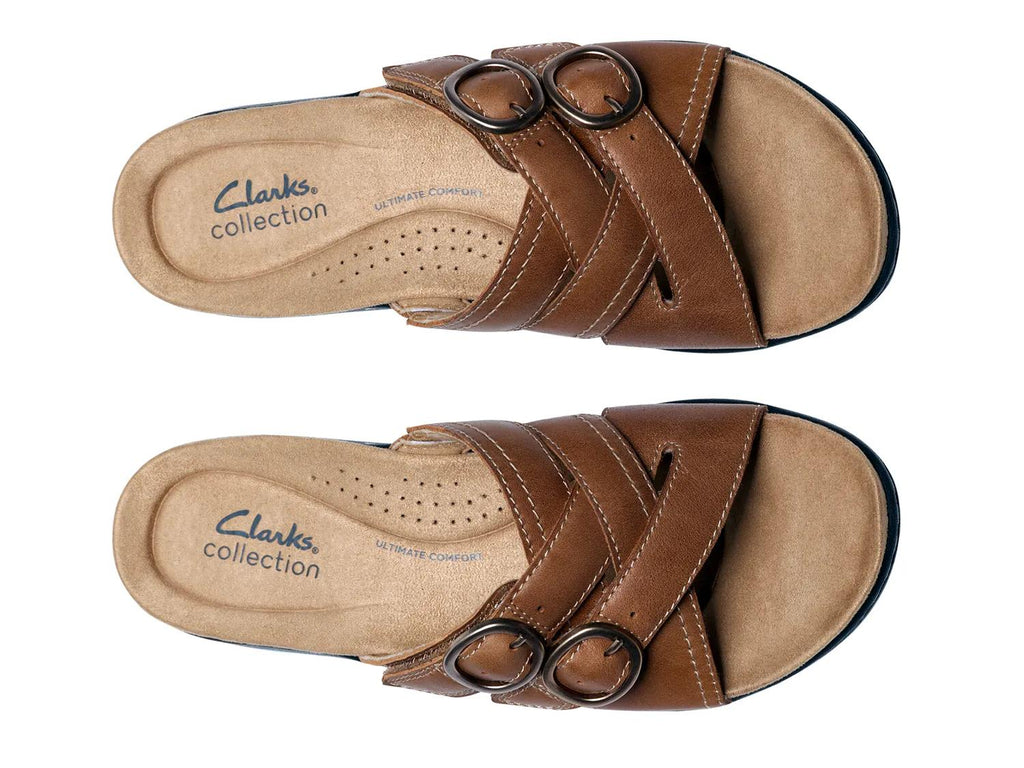 Clarks Laurieann Opal Sandal