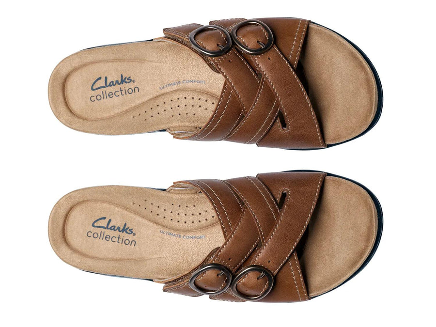 Clarks Laurieann Opal Sandal