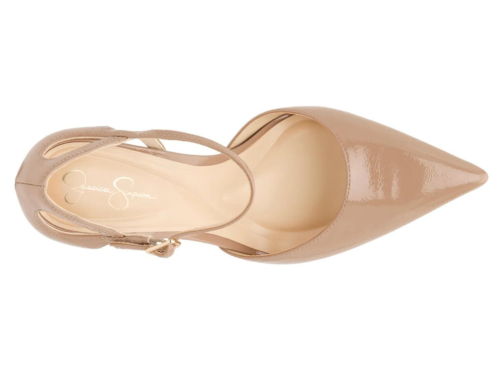 Jessica Simpson Larelin Pump
