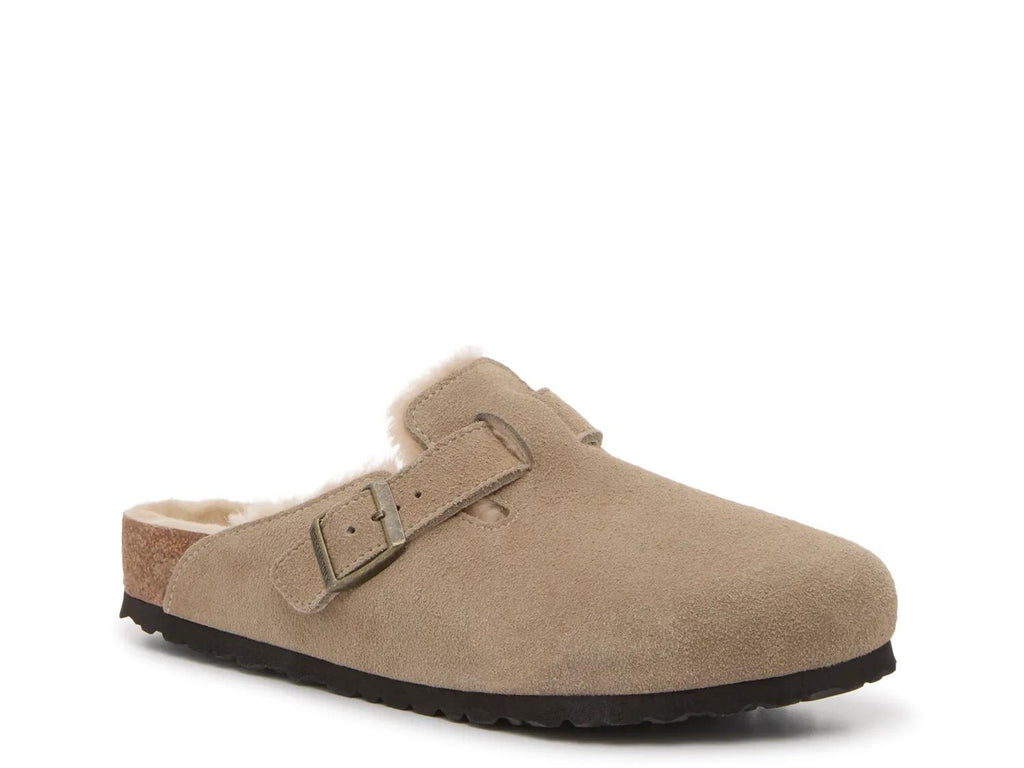 Birkenstock Boston Shearling Clog - Women's