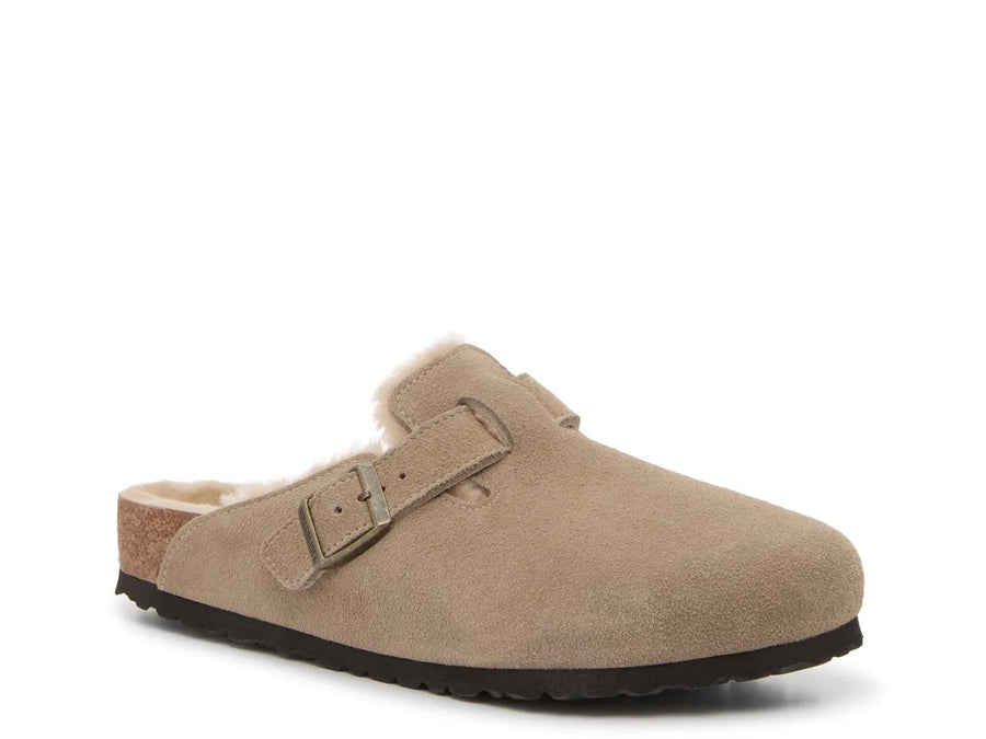 Birkenstock Boston Shearling Clog - Women's