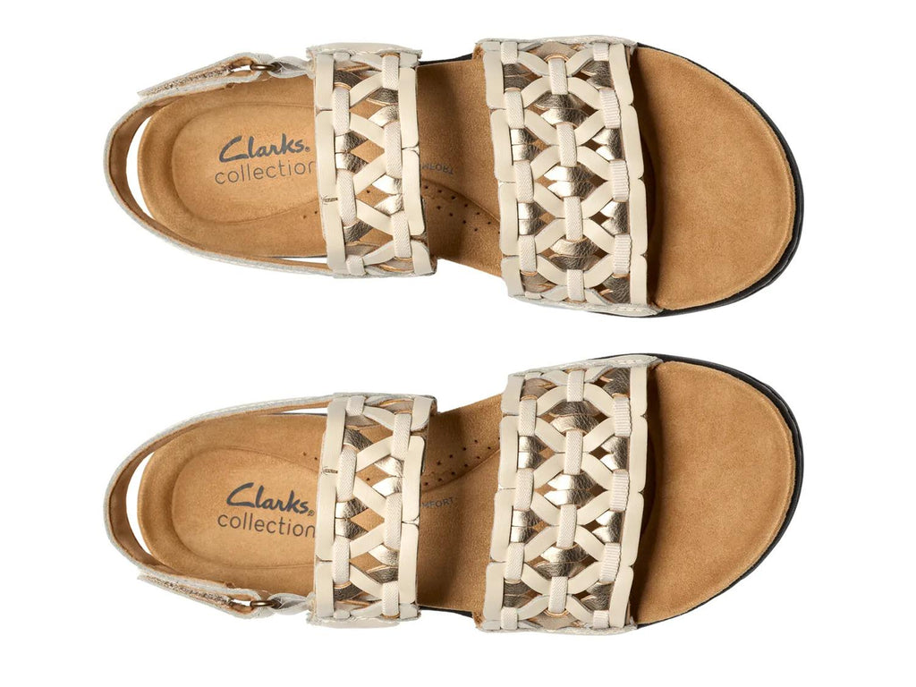 Clarks Laurieann Lily Sandal