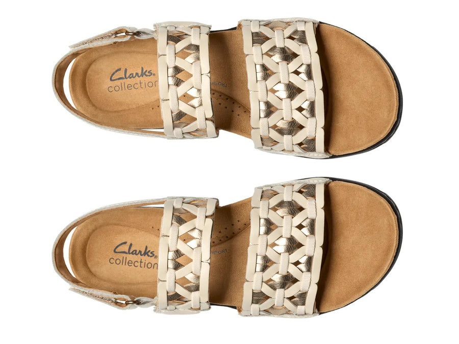 Clarks Laurieann Lily Sandal