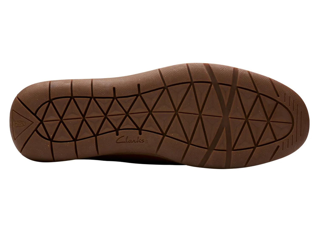 Clarks Flexway Step Slip-On