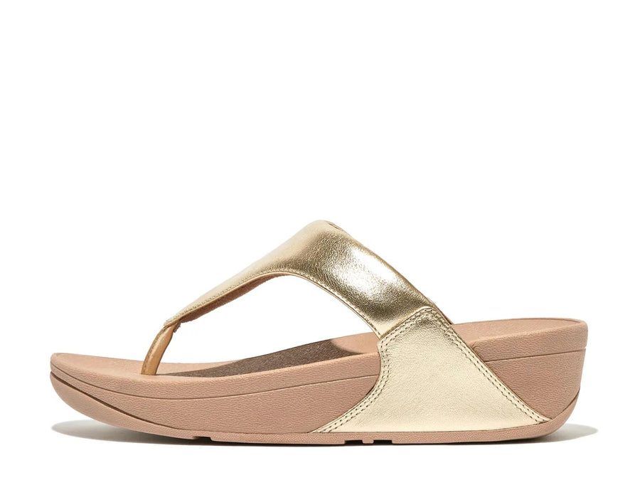 FitFlop Lulu Wedge Sandal