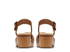 Clarks Paizlee Platform Clog