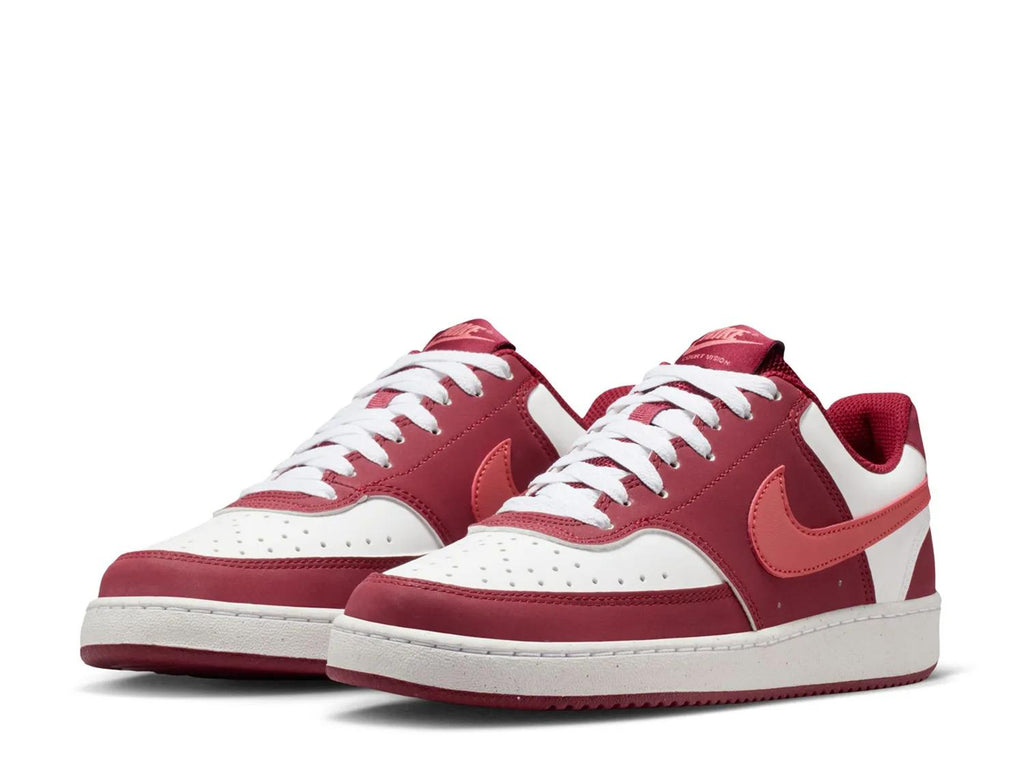 Nike Court Vision Sneaker - Women's