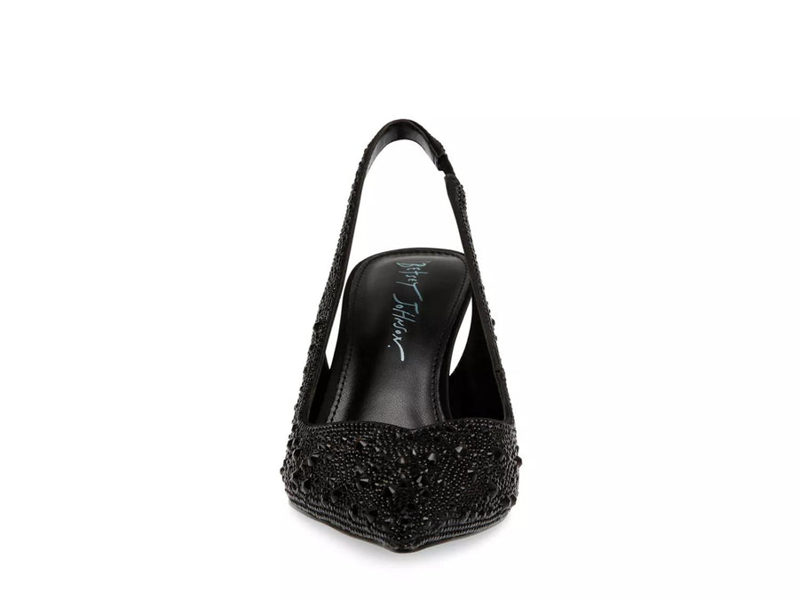 Betsey Johnson Mya Pump