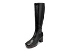 Aerosoles Sasha Platform Boot - Women's