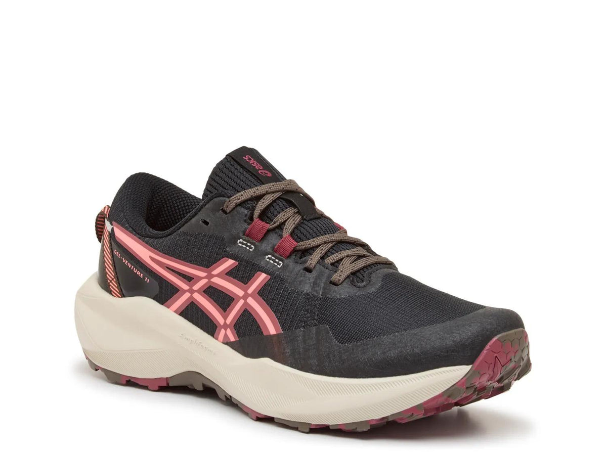 Asics GEL-Venture 11 Running Shoe - Women's
