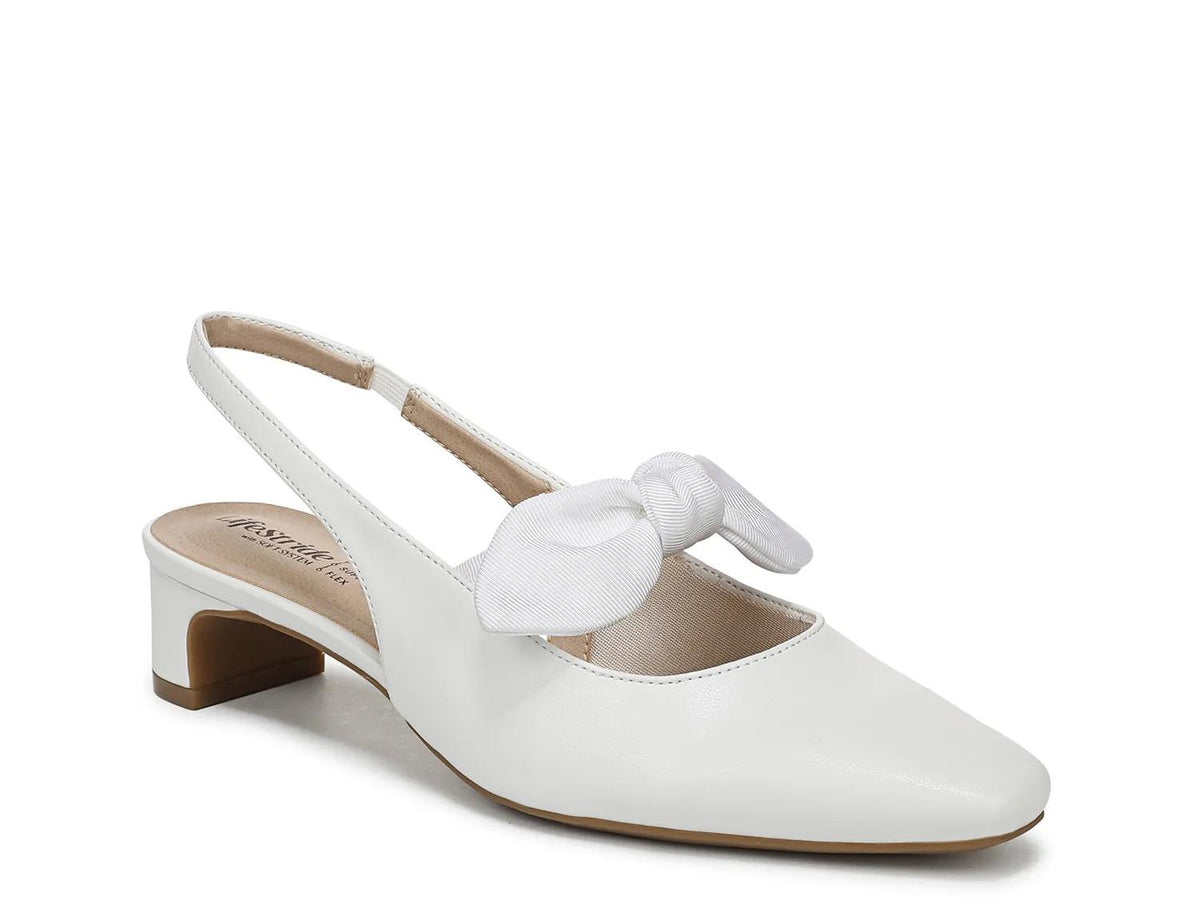 Lifestride Lucia Pump