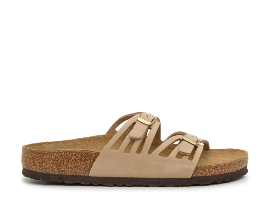 Birkenstock Granada Slide Sandal - Women's