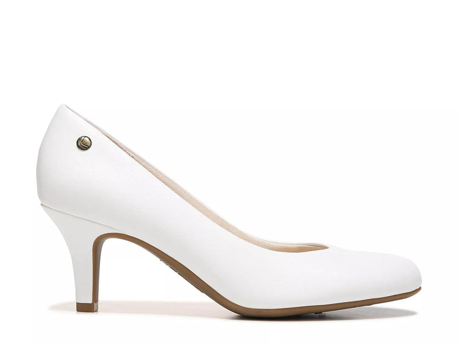 Lifestride Parigi Pump