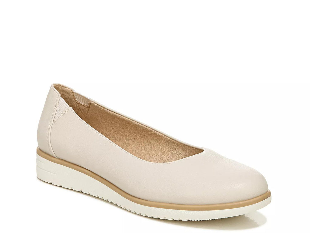 Soul Naturalizer Idea Ballet Flat