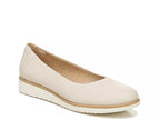 Soul Naturalizer Idea Ballet Flat