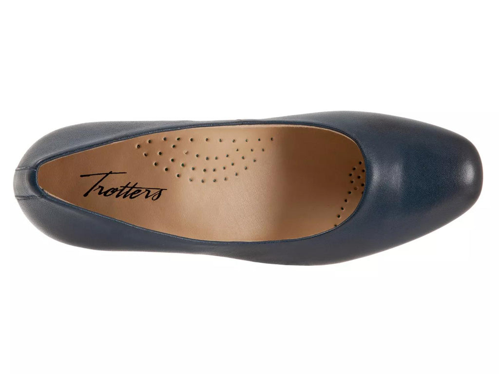 Trotters Daria Pump