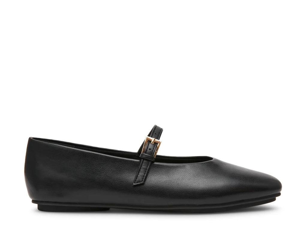 Anne Klein Concrete Choked Up Mary Jane