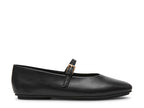 Anne Klein Concrete Choked Up Mary Jane