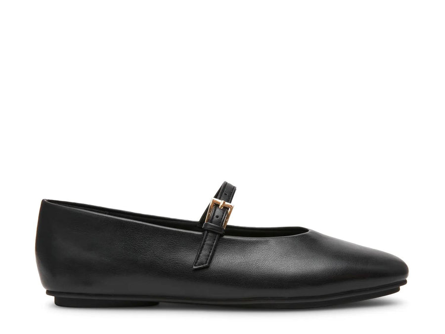 Anne Klein Concrete Choked Up Mary Jane