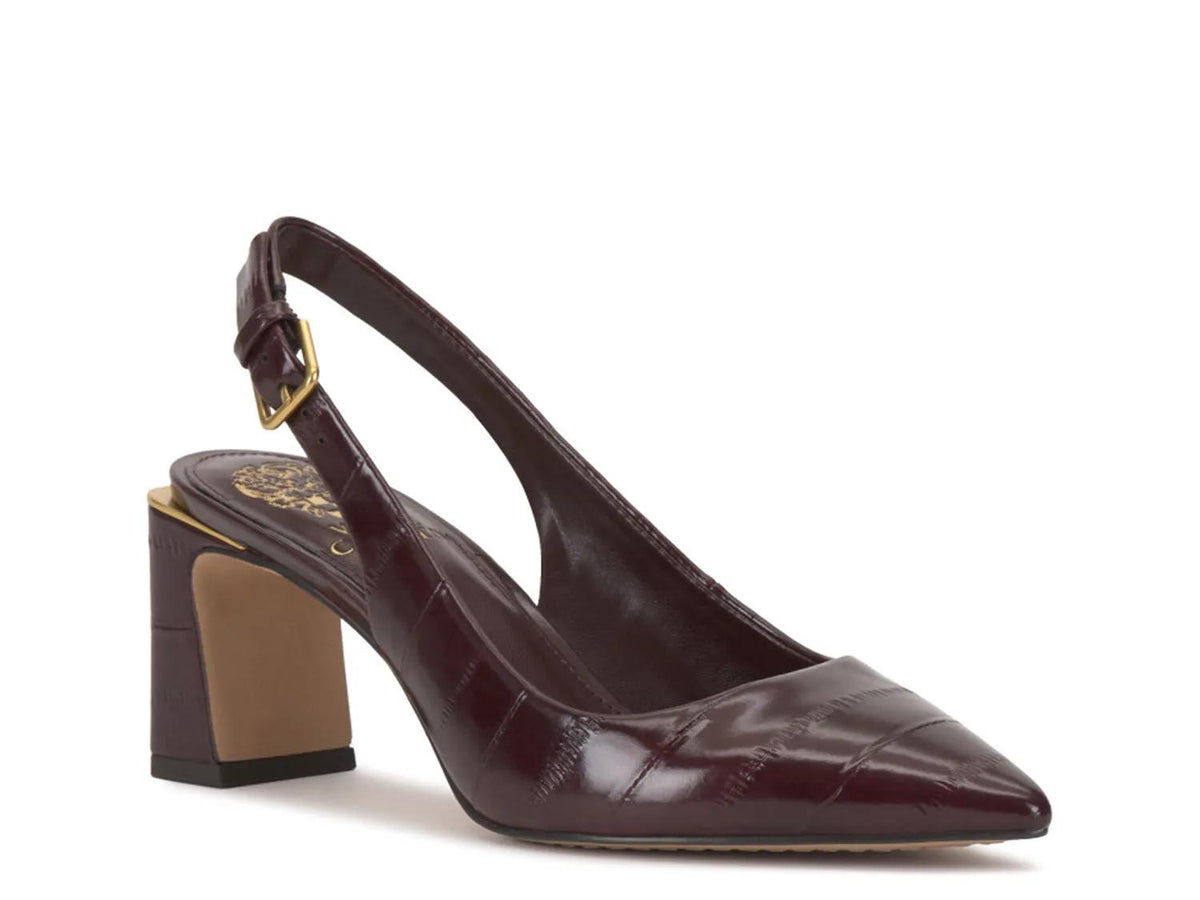 Vince Camuto Hamden Pump