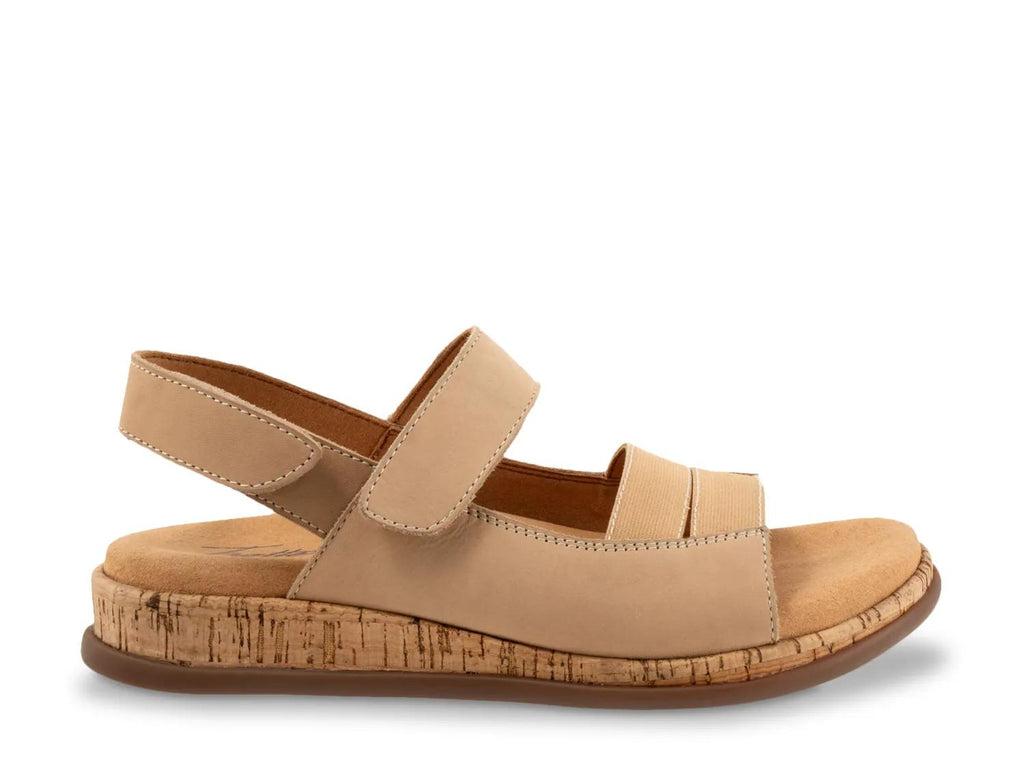Trotters Gemini Sandal