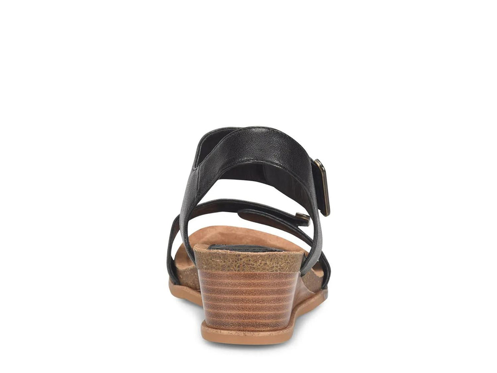 Sofft Verdi II Wedge Sandal