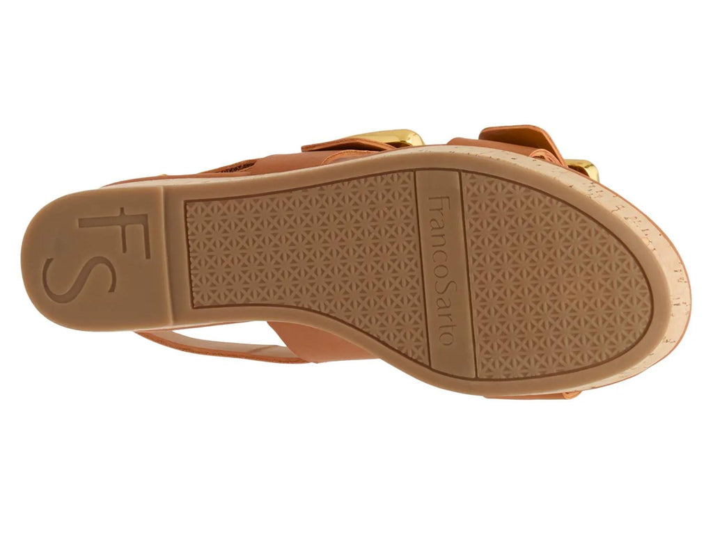 Franco Sarto Paizlee Wedge Sandal