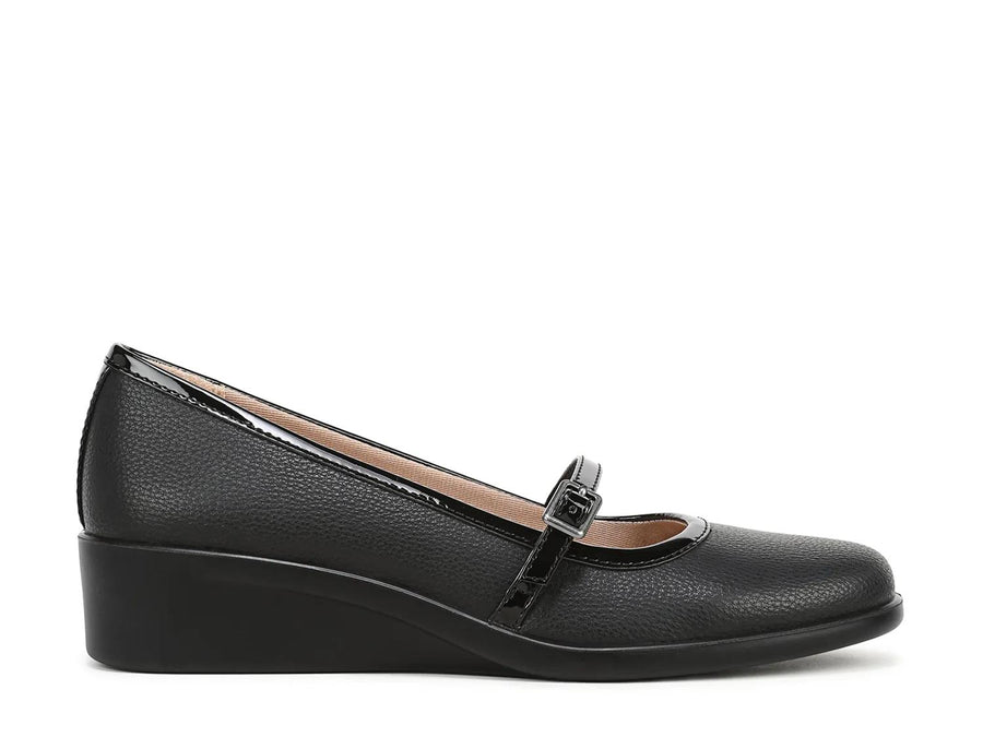 Lifestride Jolene Wedge Mary Jane