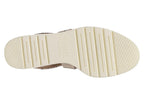 Soul Naturalizer Goodtimes Wedge Sandal