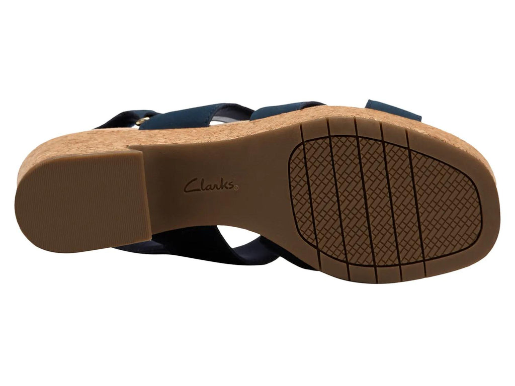 Clarks Nerisa Grace Sandal
