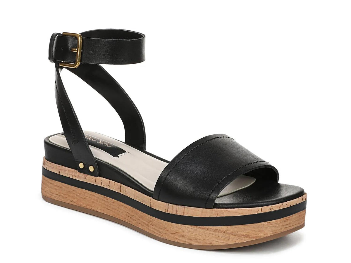 Franco Sarto Hava Wedge Sandal