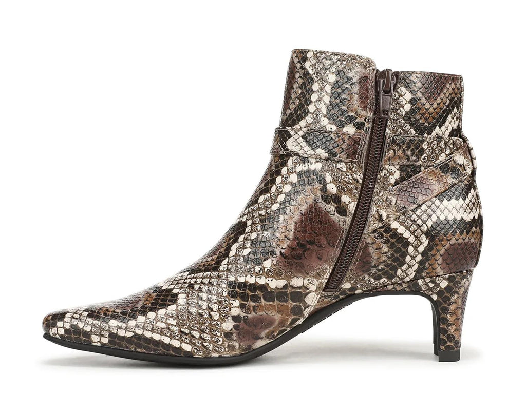 Lifestride Fawn Bootie