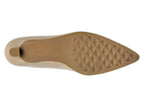 Aerosoles Rana Pump