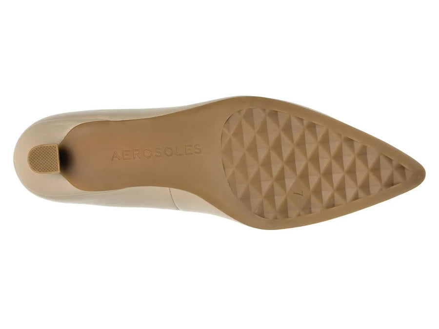 Aerosoles Rana Pump
