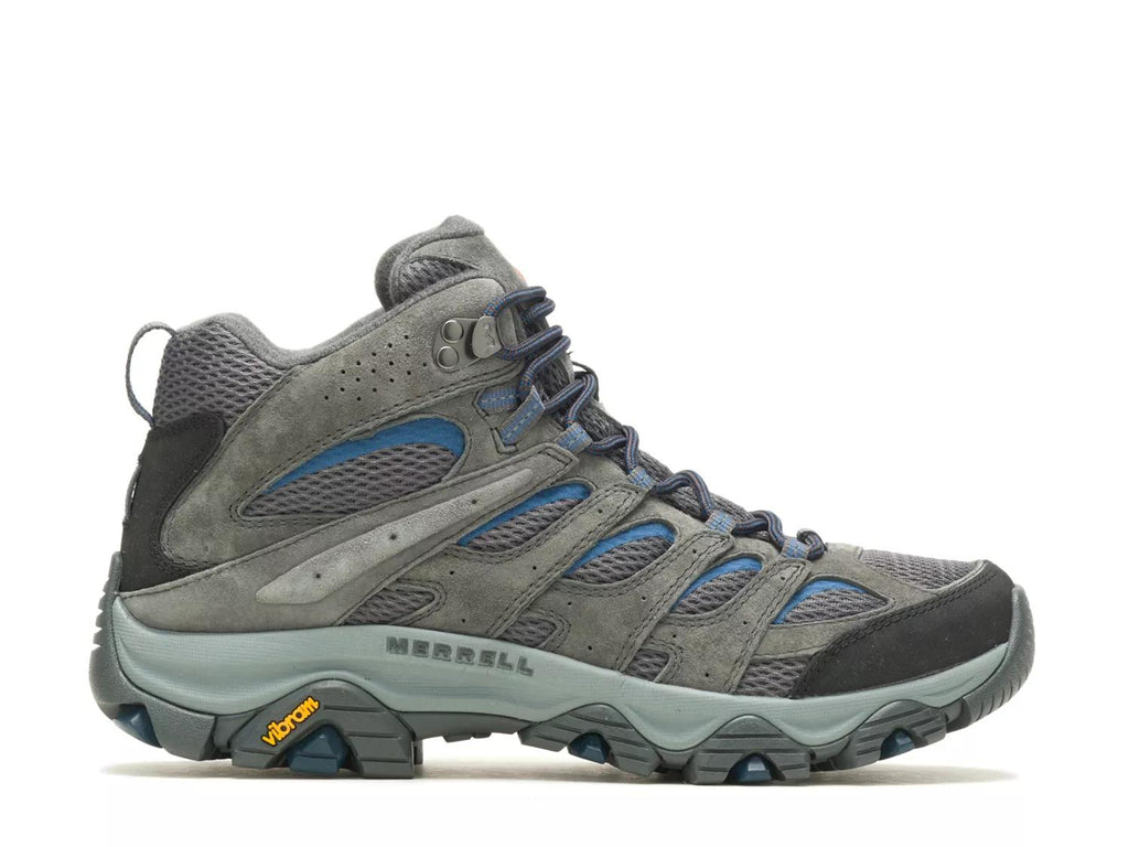 Merrell Moab Mid-Top Hiking Boot - Men's