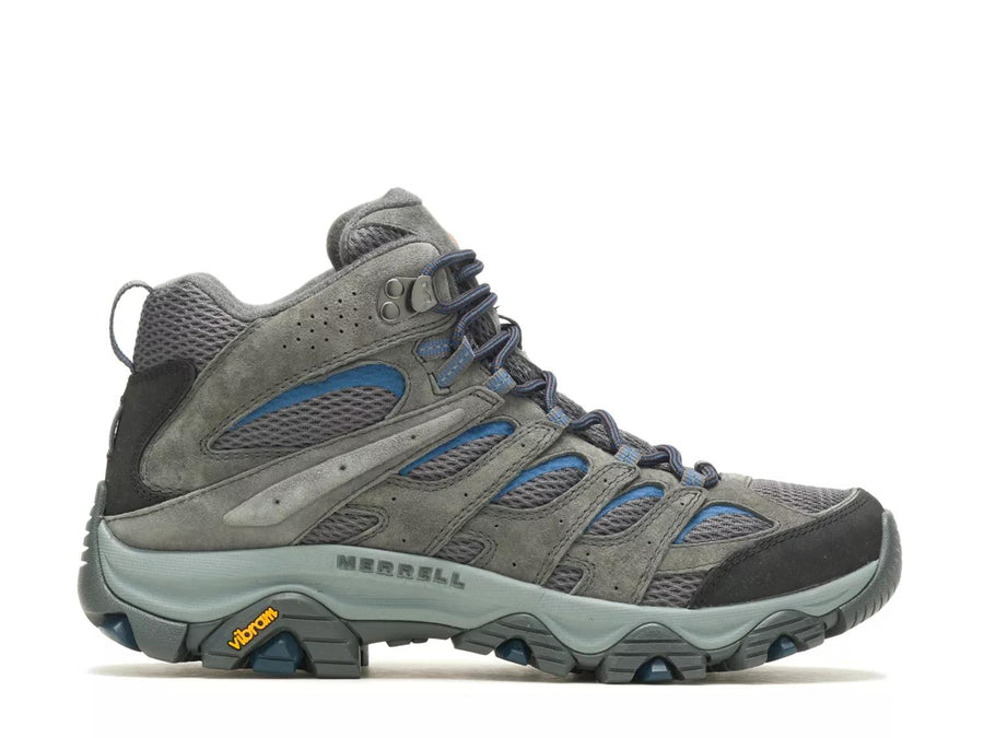Merrell Moab Mid-Top Hiking Boot - Men's