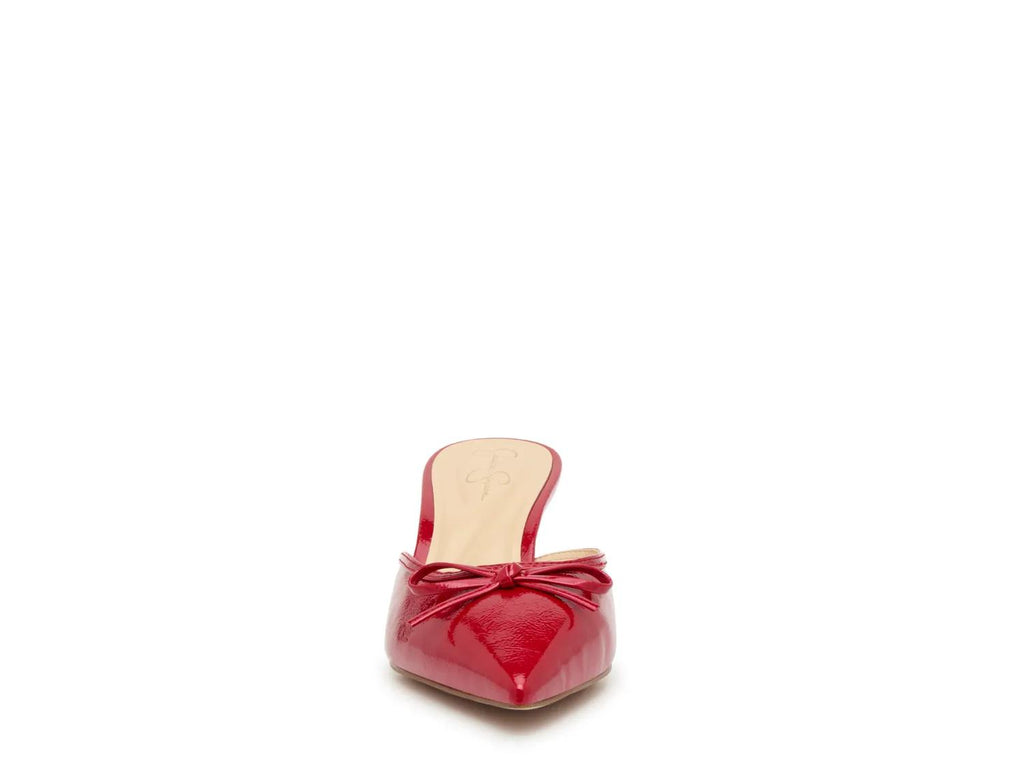 Jessica Simpson Ruelynn Mule