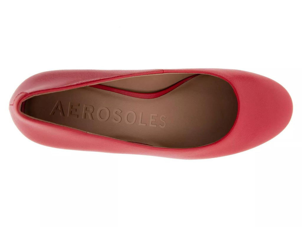 Aerosoles Ebel Pump