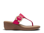 Aerosoles Izola Wedge Sandal