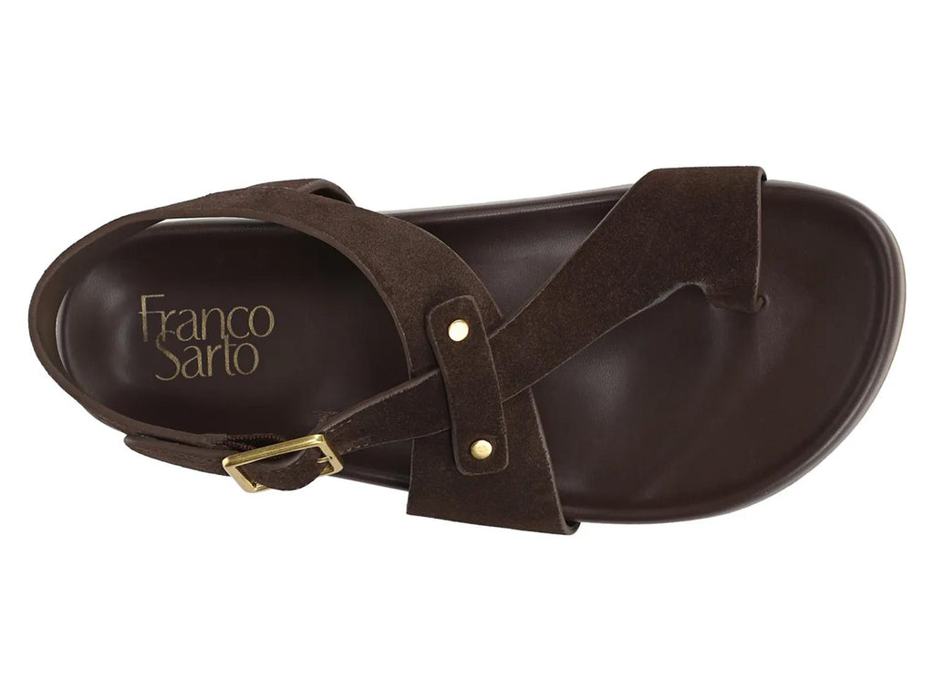 Franco Sarto Blair Toe Loop Sandal