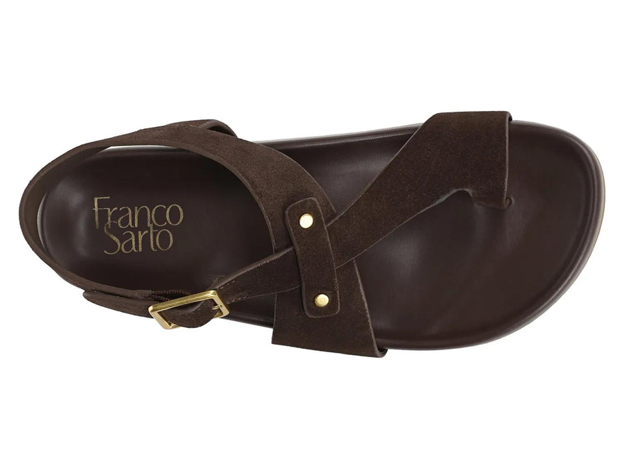 Franco Sarto Blair Toe Loop Sandal
