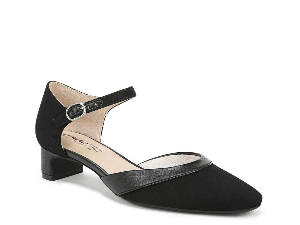 Lifestride Leighton Pump