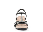 Lifestride Mimosa Wedge Sandal