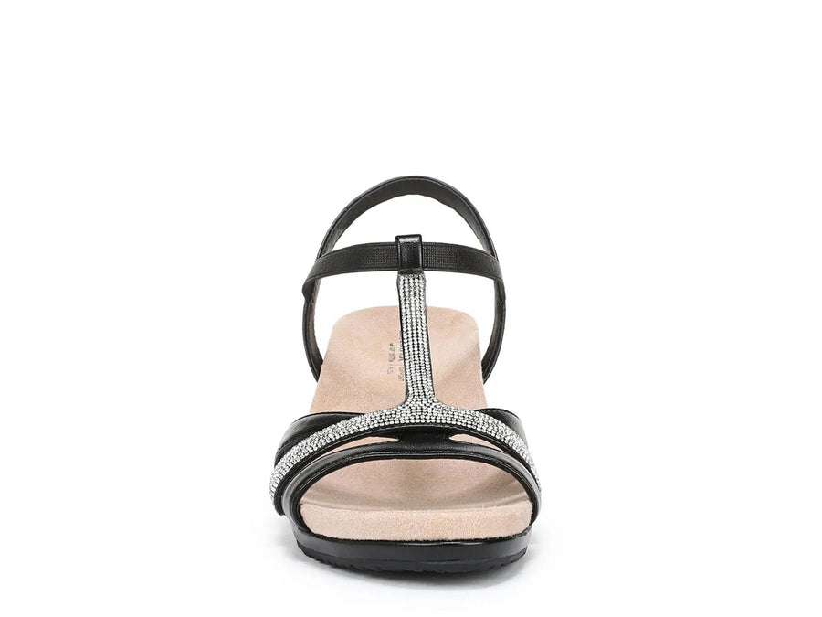 Lifestride Mimosa Wedge Sandal